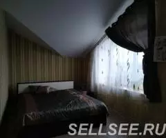 Продаю коттедж , 202 кв.м , кирпичный - 3