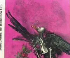 Романы Агаты Кристи на испанском - 3