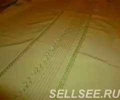 Блузка короткий рукав ABAK teks Italy 50-52. - 2