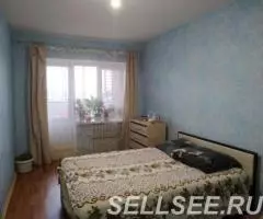 Продаю 3-комн квартиру, 103 кв м - 3