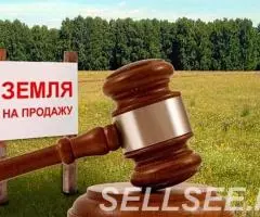 Продам Земельный участок площадью - 15,13 Га в поселке . ..