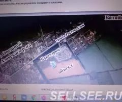 Продам Земельный участок площадью - 15,13 Га в поселке . .. - 3