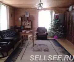 Сдам 2-этажн. дом в п. Судаково Приозерский р-н . .. - 2