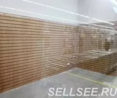 Экономпанели. Монтаж установка. - 4