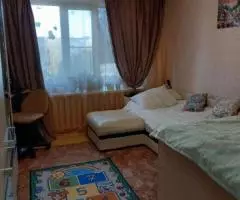 Продается комната в общежитии секционного типа, по ул. ... - 2