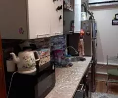 Продается комната в общежитии секционного типа, по ул. ... - 4