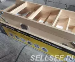 Монтаж чердачных лестниц - 3