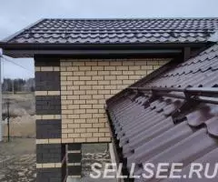 Установка Снегозадержателей - 2