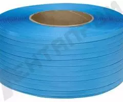 Полипропиленовая стреппинг лента ОПТом от производителя - 2