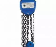 грузоподъемное оборудование - 2