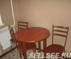 сдам 2к. Квартиру ул. Транспортная 45 - 3