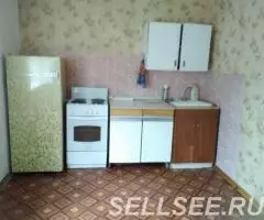 сдам 1к кв. ул. Климасенко 21 - 2