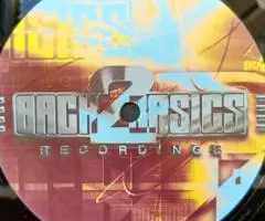 JB React Rollerball LP - 2