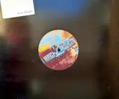 JB React Rollerball LP - 3