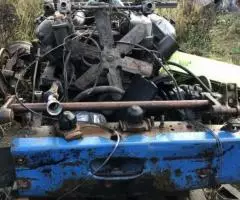 Двигатель для МАЗ, КрАЗ , ЯМЗ-238М2 - 2