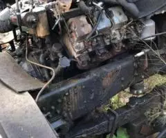 Двигатель для МАЗ, КрАЗ , ЯМЗ-238М2 - 3