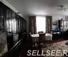 Продаю 3-комн квартиру, 95 кв м - 2