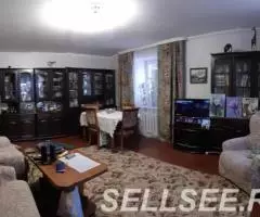 Продаю 3-комн квартиру, 95 кв м - 4