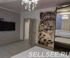 Сдаётся 2-ух ком евр-ремонт ТЦ Симол - 2