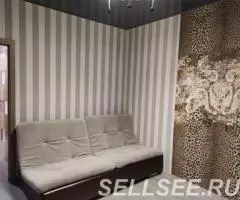 Сдаётся 2-ух ком евр-ремонт ТЦ Симол - 4