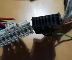 Разъемы для автомагнитол - 2