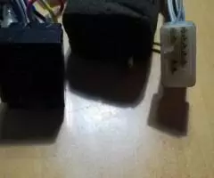 Разъемы для автомагнитол - 3