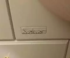 Мойдодыр-умывальник SALGAR для ванной комнаты - 3