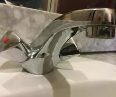 Мойдодыр-умывальник SALGAR для ванной комнаты - 4