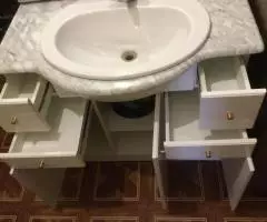 Мойдодыр-умывальник SALGAR для ванной комнаты - 6