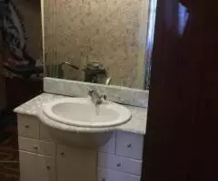 Мойдодыр-умывальник SALGAR для ванной комнаты - 8