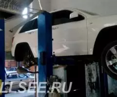 Ремонт редукторов моста BMW, Kia, Ssangyong и. т. д - 2