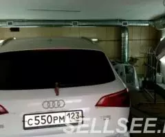 Малярные работы по покраске авто и кузовной ремонт - 2