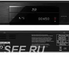 Blu-ray Pioneer BDP-450 версия 5.10