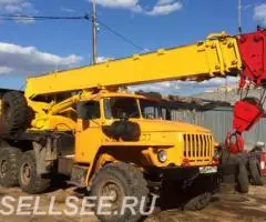 Любые АвтоКраны АвтоВышки АвтоМанипуляторы в Аренду от частника - 2