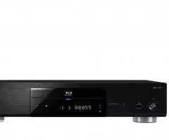 Blu-ray Pioneer BDP-LX55 версия 5.10