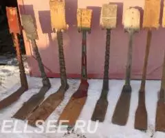 прялка угловая старнная - 2