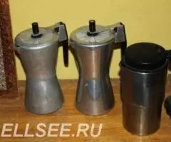 кофеварки ссср - 2