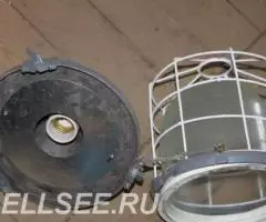 фонарь ВЗГ голиаф новый - 2