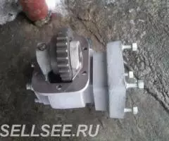 Коробки отбора мощности мп50-4202010 под гидронасос 310.3.56 на шасси  ... - 2