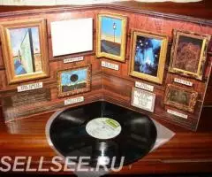 Emerson, Lake Palmer- Pictures At An Exhibition - 2