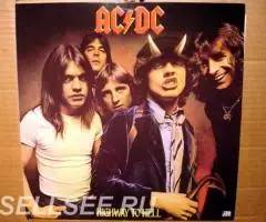 AC DC- Highway To Hell