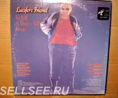 Lucifer s Friend - I m Just A Rock n Roll Singer - 2