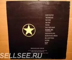 Grebenshikov Борис Гребенщиков - Radio Silence - 2