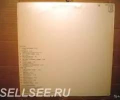 Judy Collins - Whales And Nightingales - 2