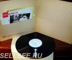 Пластинка The Who - Live At Leeds UK - 2