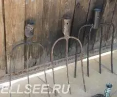 сельхоз инвентарь СССР - 2