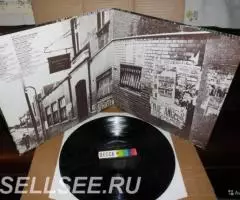 The Who Meaty Beaty Big And Bouncy - 2