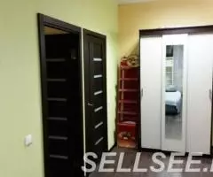 СДАЮ АРЕНДА 2х. КВАРТИРУ г. Иркутск мк. Березовый, 154 - 2