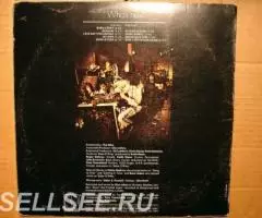 пластинка The Who Who s Next - 2