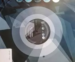 Nu Balance Corrinthians Bounce Back LP - 2